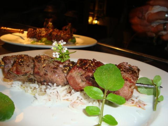 44 On Ennis Guest Lodge And Restaurant - No Load Sheddding Ermelo Exteriör bild