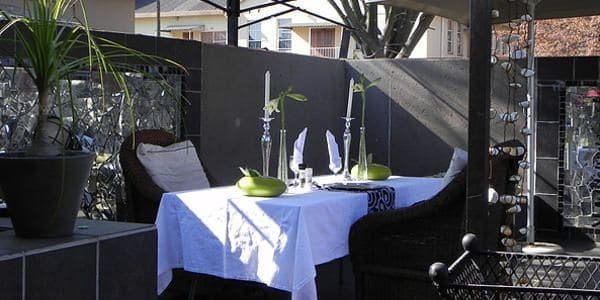 44 On Ennis Guest Lodge And Restaurant - No Load Sheddding Ermelo Exteriör bild